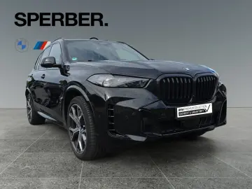 X5 xDrive40i M Sportpaket Pro*Luftfederung*Harma