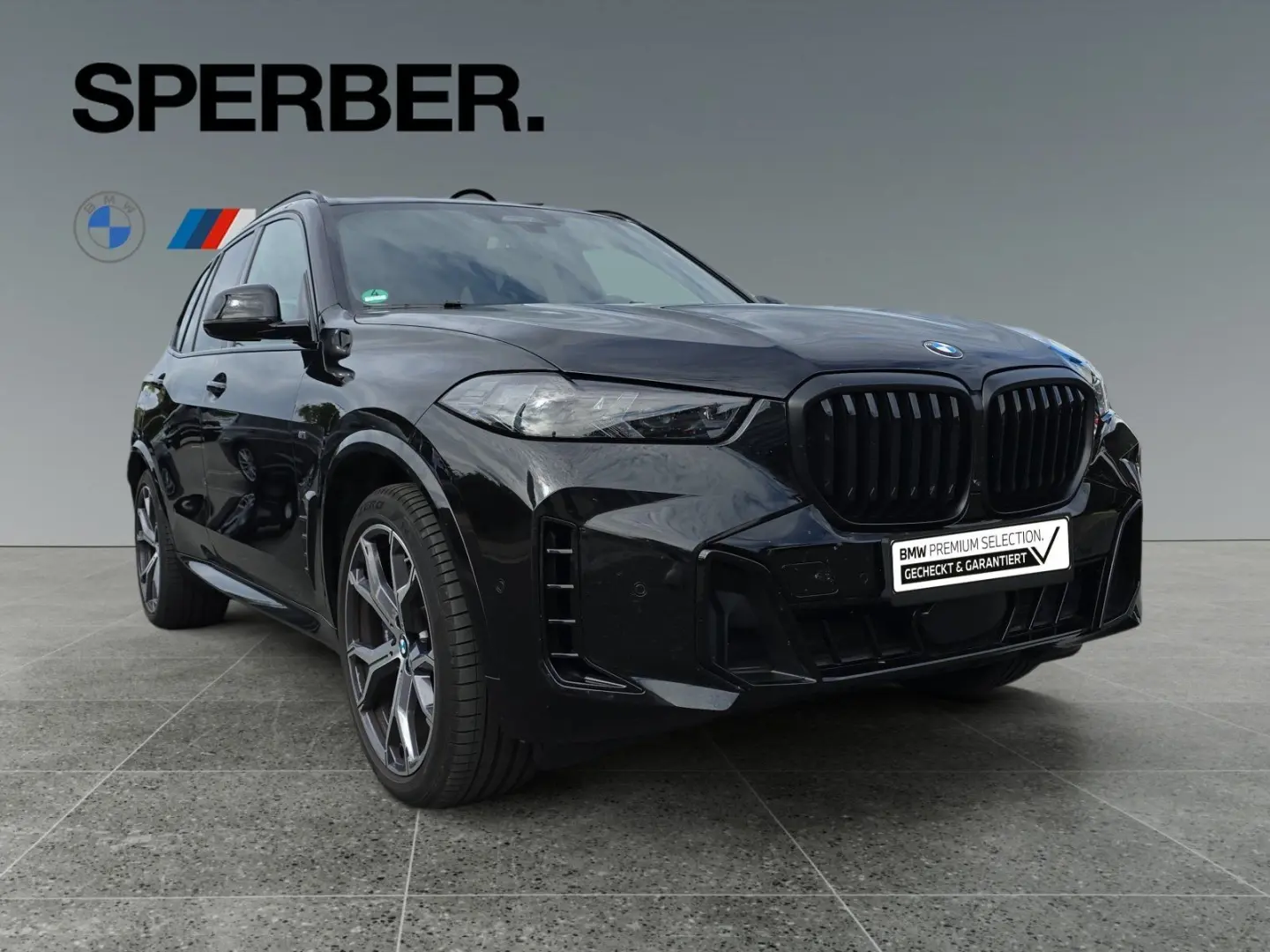 X5 xDrive40i M Sportpaket Pro*Luftfederung*Harma