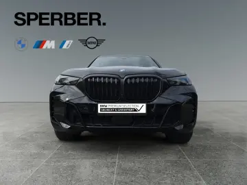 X5 xDrive40i M Sportpaket Pro*Luftfederung*Harma
