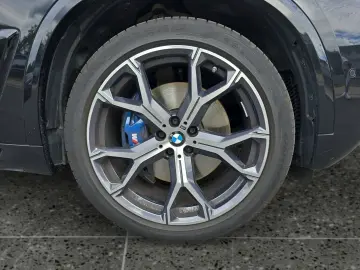 X5 xDrive40i M Sportpaket Pro*Luftfederung*Harma
