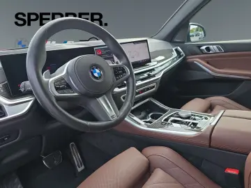 X5 xDrive40i M Sportpaket Pro*Luftfederung*Harma