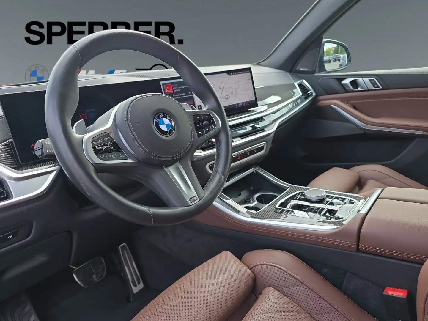 X5 xDrive40i M Sportpaket Pro*Luftfederung*Harma