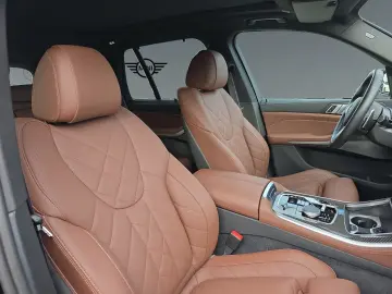 X5 xDrive40i M Sportpaket Pro*Luftfederung*Harma