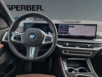 X5 xDrive40i M Sportpaket Pro*Luftfederung*Harma
