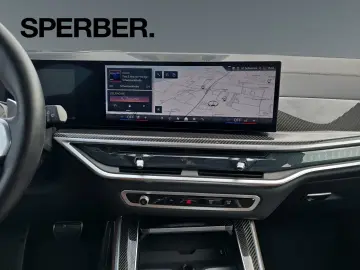 X5 xDrive40i M Sportpaket Pro*Luftfederung*Harma