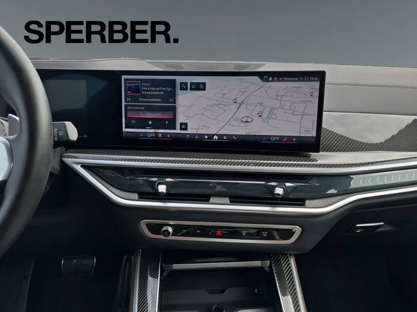 X5 xDrive40i M Sportpaket Pro*Luftfederung*Harma
