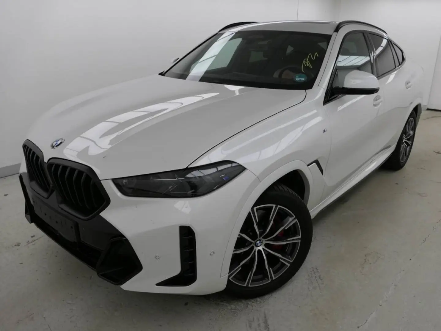X6 xDr40d M Sport