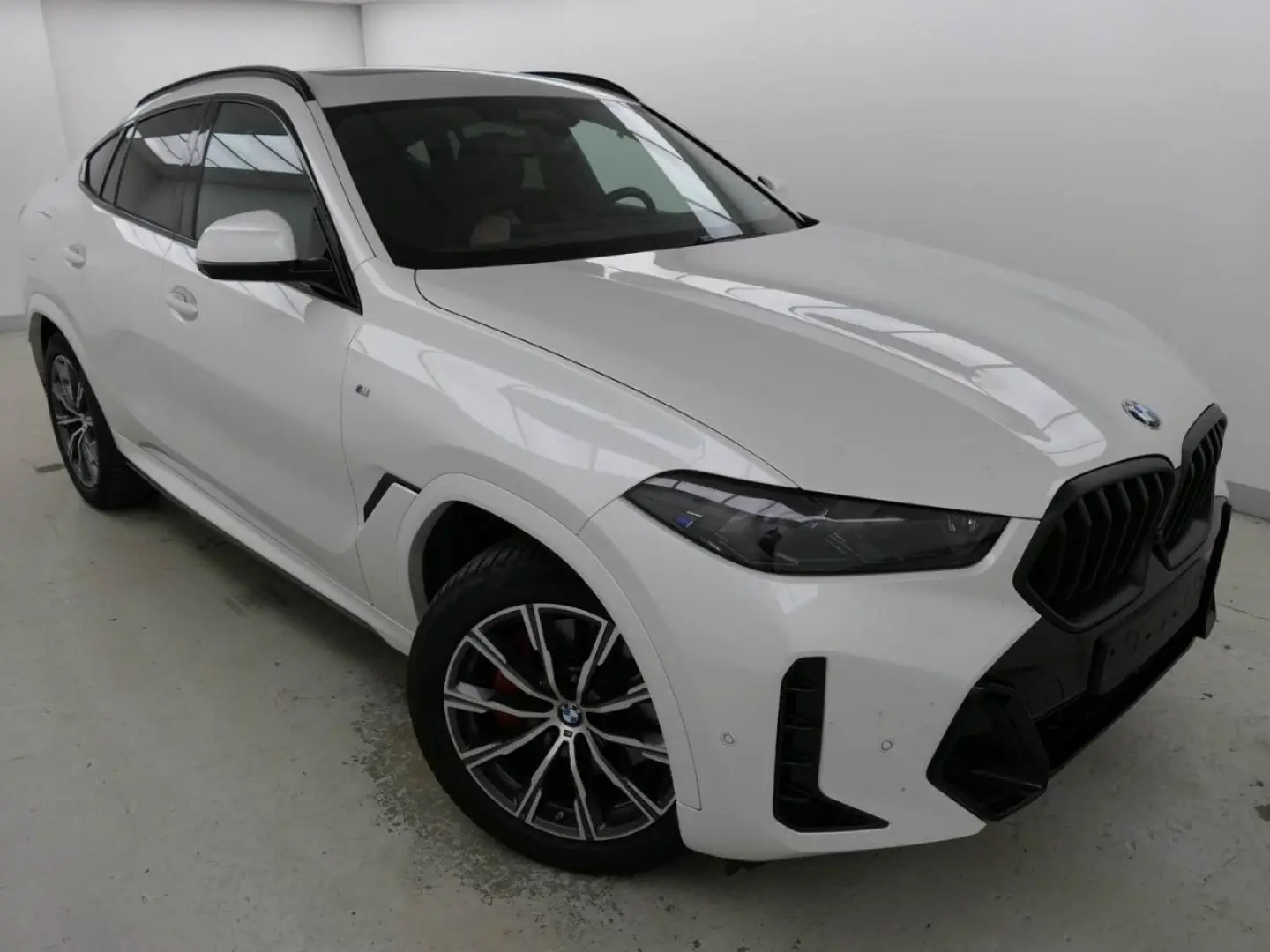 X6 xDr40d M Sport