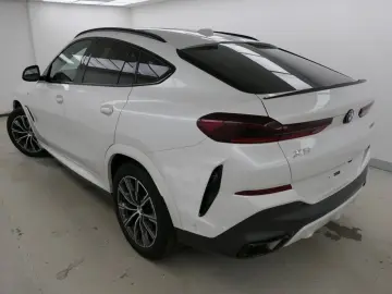 X6 xDr40d M Sport
