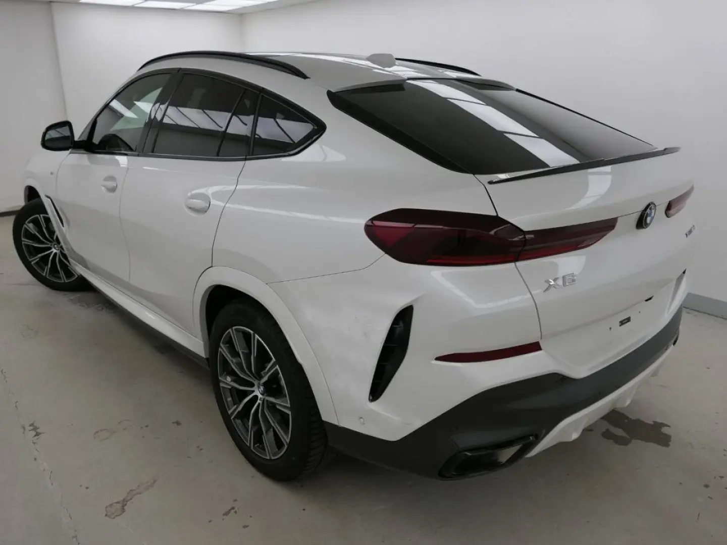 X6 xDr40d M Sport