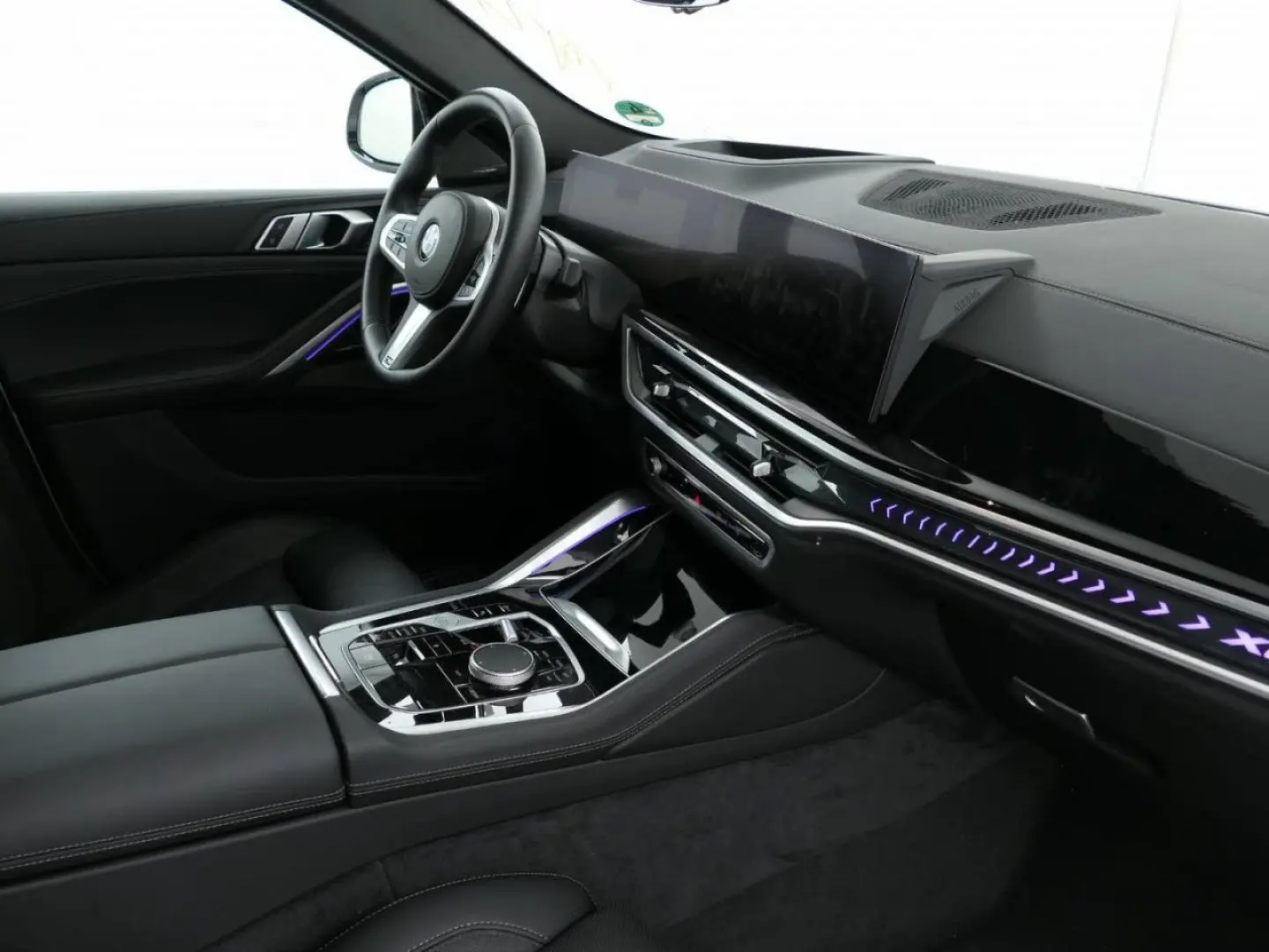 X6 xDr40d M Sport