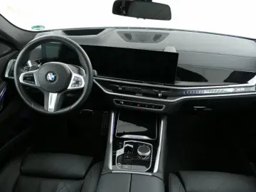 X6 xDr40d M Sport