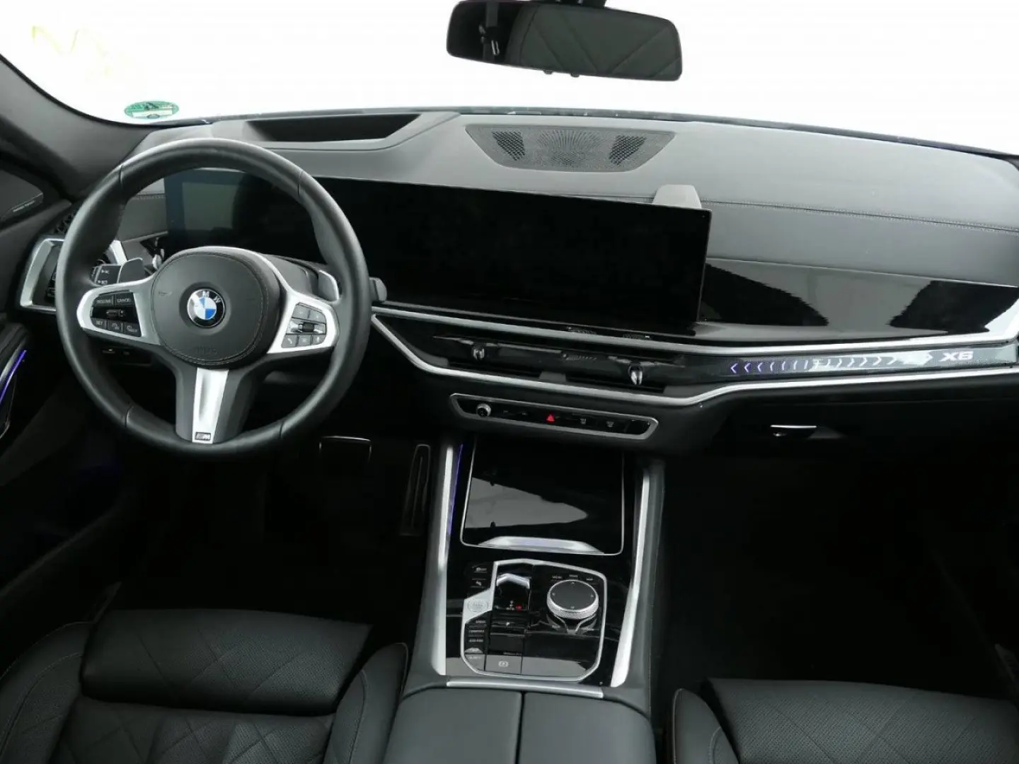 X6 xDr40d M Sport
