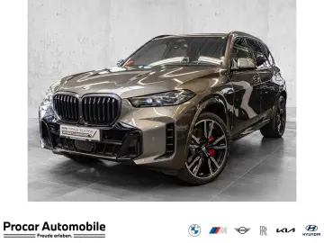X5 xDrive30d (ab 2022) M Sportpaket HK HiFi DAB