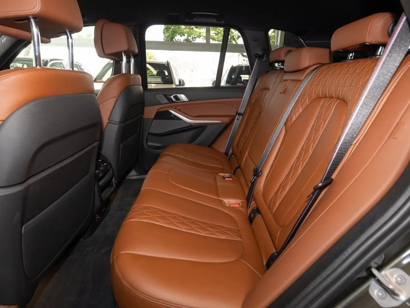 X5 xDrive30d (ab 2022) M Sportpaket HK HiFi DAB