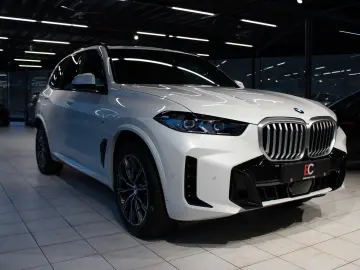 X5 xDrive 40 i M Sport  DrAssPro Panorama soft