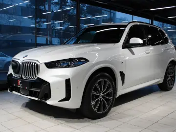 X5 xDrive 40 i M Sport /DrAssPro/Panorama/soft