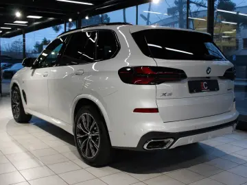 X5 xDrive 40 i M Sport /DrAssPro/Panorama/soft