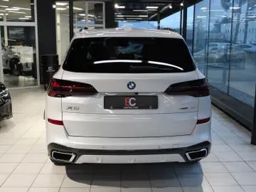 X5 xDrive 40 i M Sport /DrAssPro/Panorama/soft