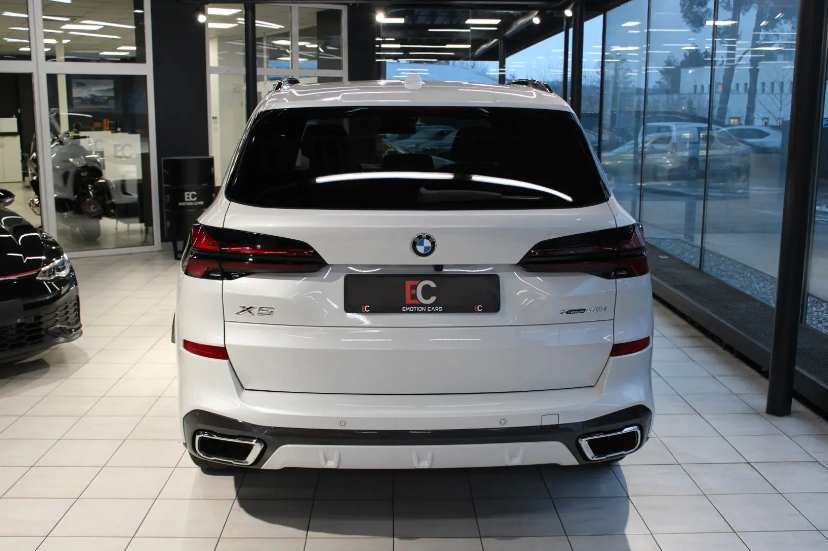 X5 xDrive 40 i M Sport /DrAssPro/Panorama/soft