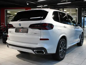 X5 xDrive 40 i M Sport /DrAssPro/Panorama/soft