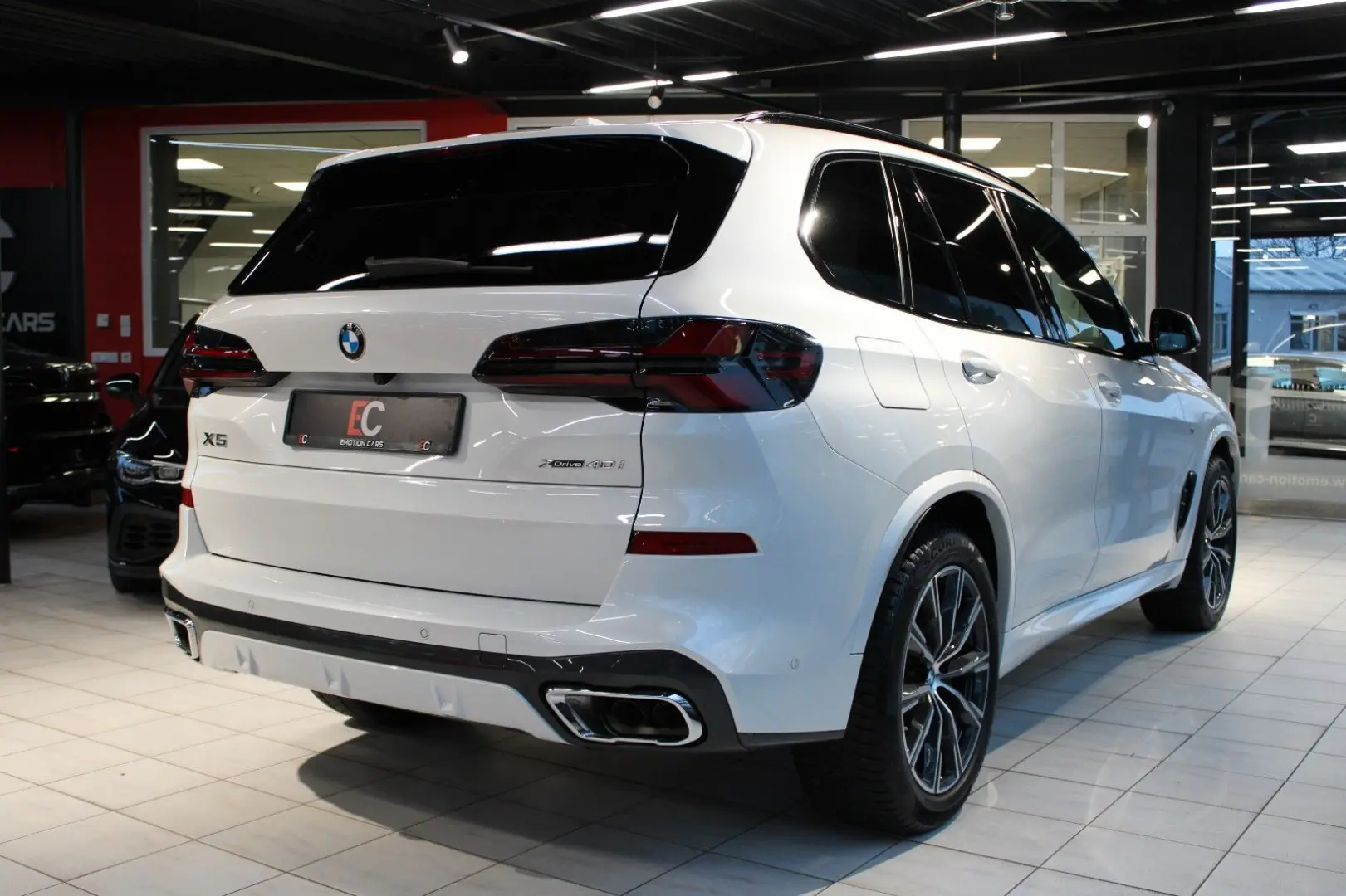 X5 xDrive 40 i M Sport /DrAssPro/Panorama/soft