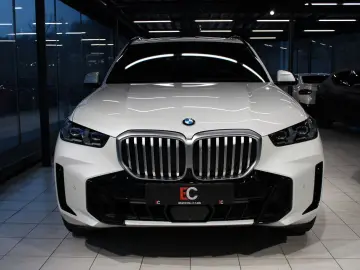 X5 xDrive 40 i M Sport /DrAssPro/Panorama/soft