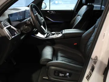 X5 xDrive 40 i M Sport /DrAssPro/Panorama/soft