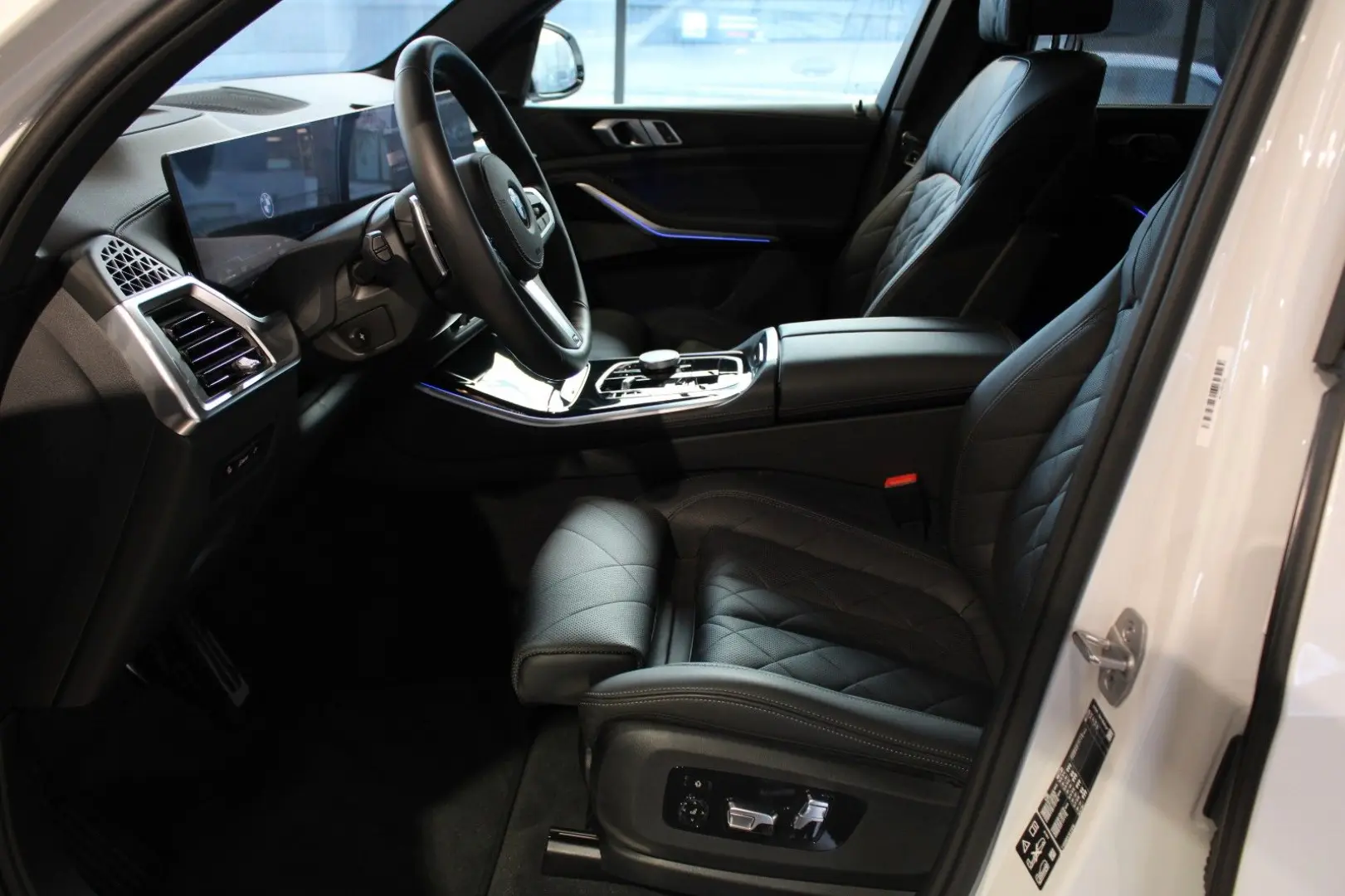 X5 xDrive 40 i M Sport /DrAssPro/Panorama/soft