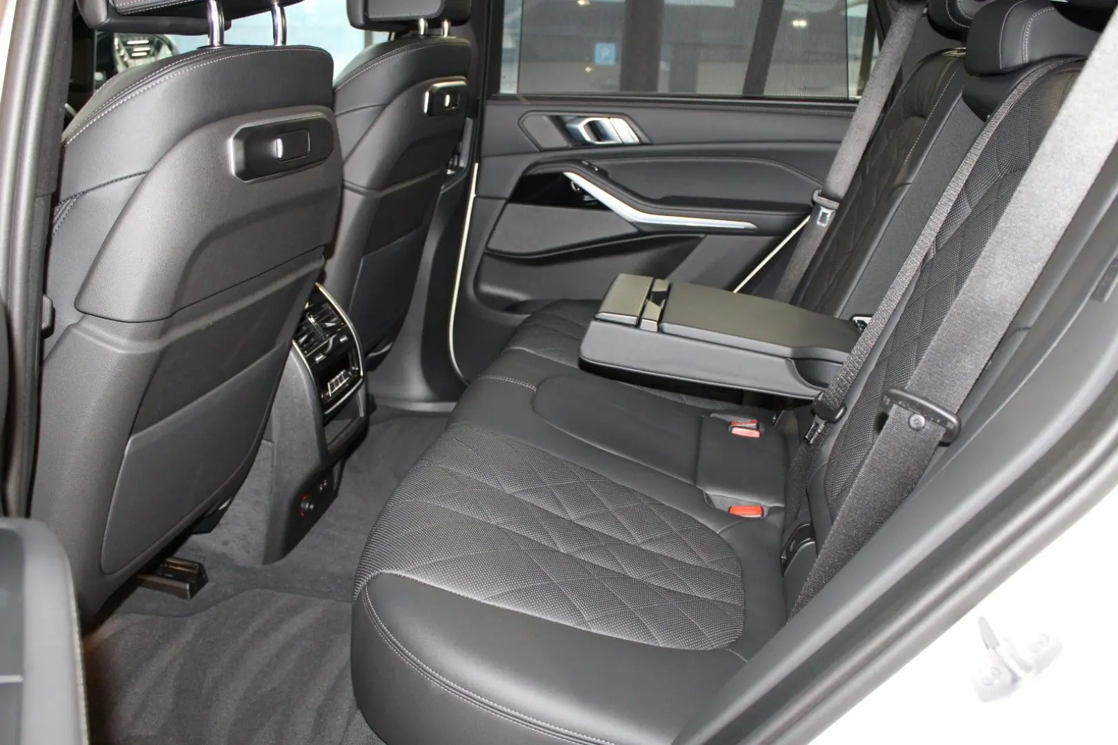 X5 xDrive 40 i M Sport /DrAssPro/Panorama/soft