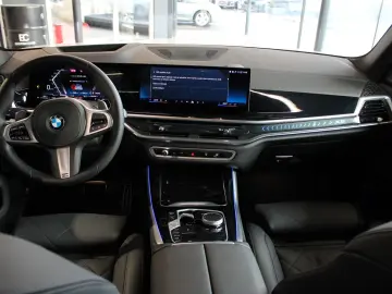 X5 xDrive 40 i M Sport /DrAssPro/Panorama/soft