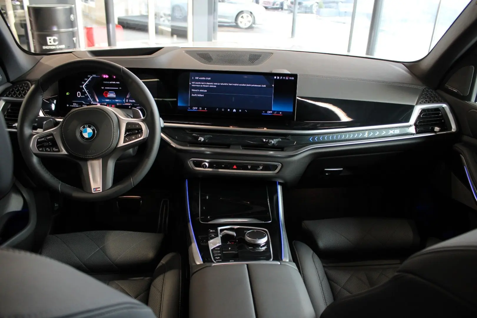 X5 xDrive 40 i M Sport /DrAssPro/Panorama/soft