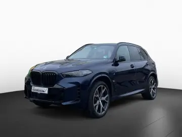 X5 xDr 40iA M SPORT PRO Pano,AHK,H/K,360°,St+Go