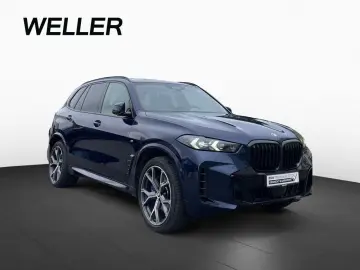 X5 xDr 40iA M SPORT PRO Pano,AHK,H/K,360°,St+Go