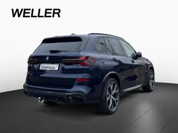 X5 xDr 40iA M SPORT PRO Pano,AHK,H/K,360°,St+Go