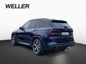 X5 xDr 40iA M SPORT PRO Pano,AHK,H/K,360°,St+Go