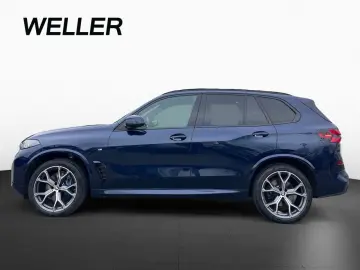 X5 xDr 40iA M SPORT PRO Pano,AHK,H/K,360°,St+Go