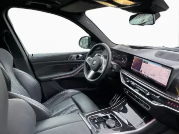 X5 xDr 40iA M SPORT PRO Pano,AHK,H/K,360°,St+Go
