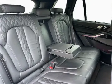 X5 xDr 40iA M SPORT PRO Pano,AHK,H/K,360°,St+Go