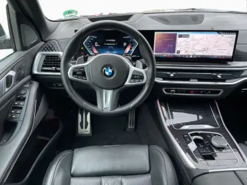 X5 xDr 40iA M SPORT PRO Pano,AHK,H/K,360°,St+Go