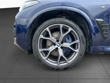 X5 xDr 40iA M SPORT PRO Pano,AHK,H/K,360°,St+Go