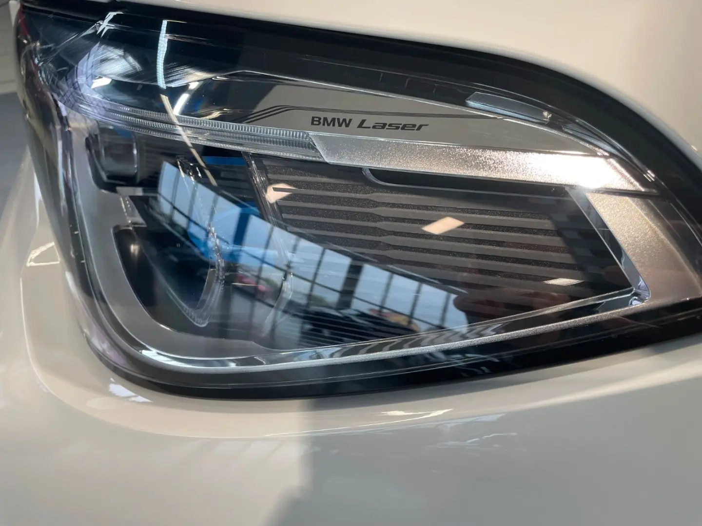 X6 M50i M-Paket