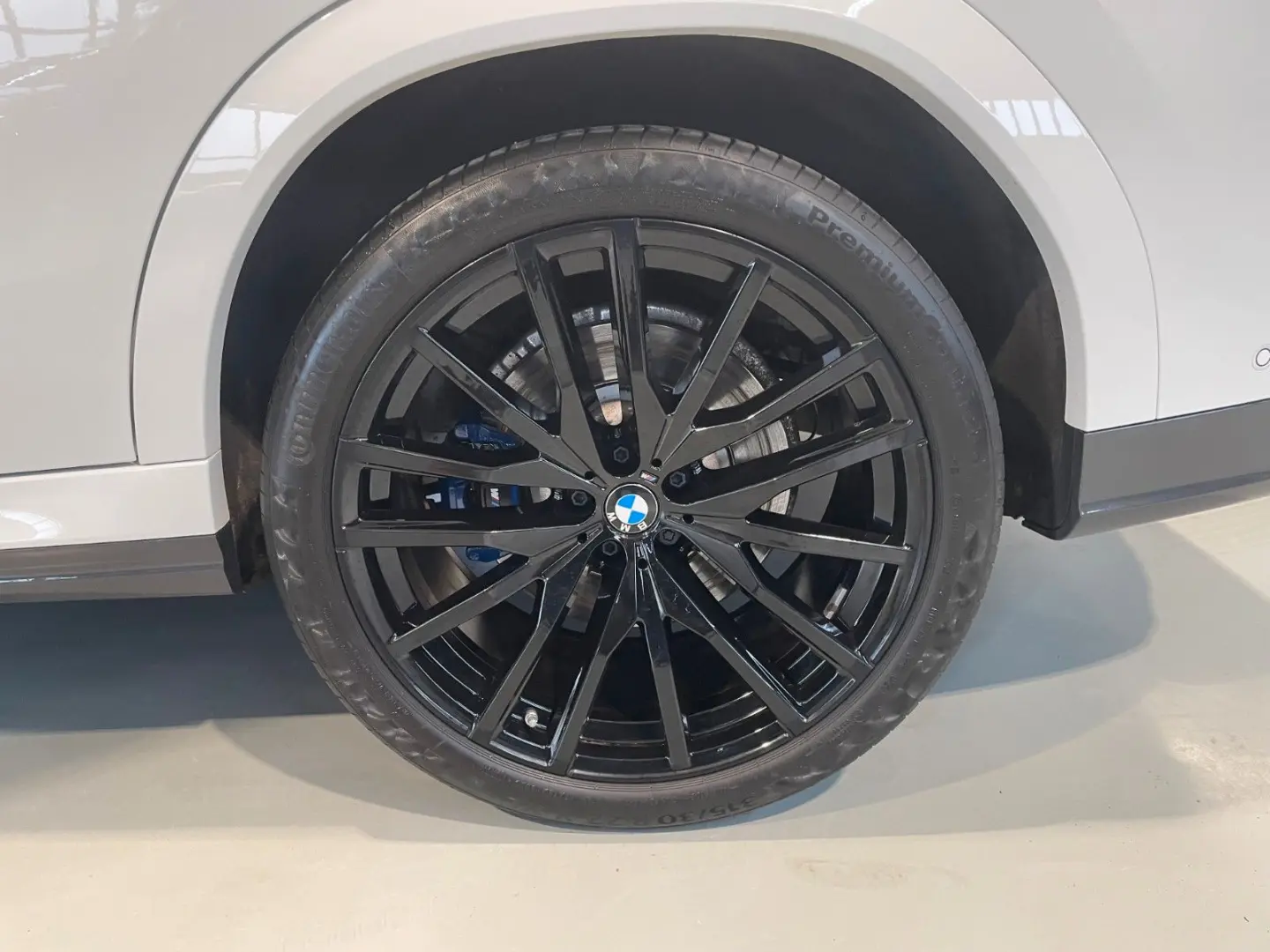 X6 M50i M-Paket