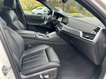 X6 M50i M-Paket