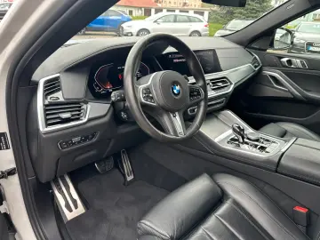 X6 M50i M-Paket