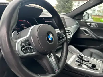 X6 M50i M-Paket