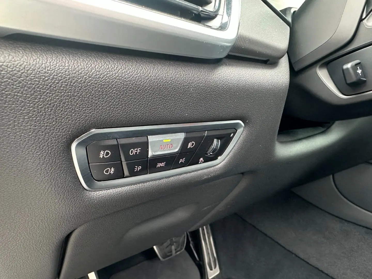 X6 M50i M-Paket