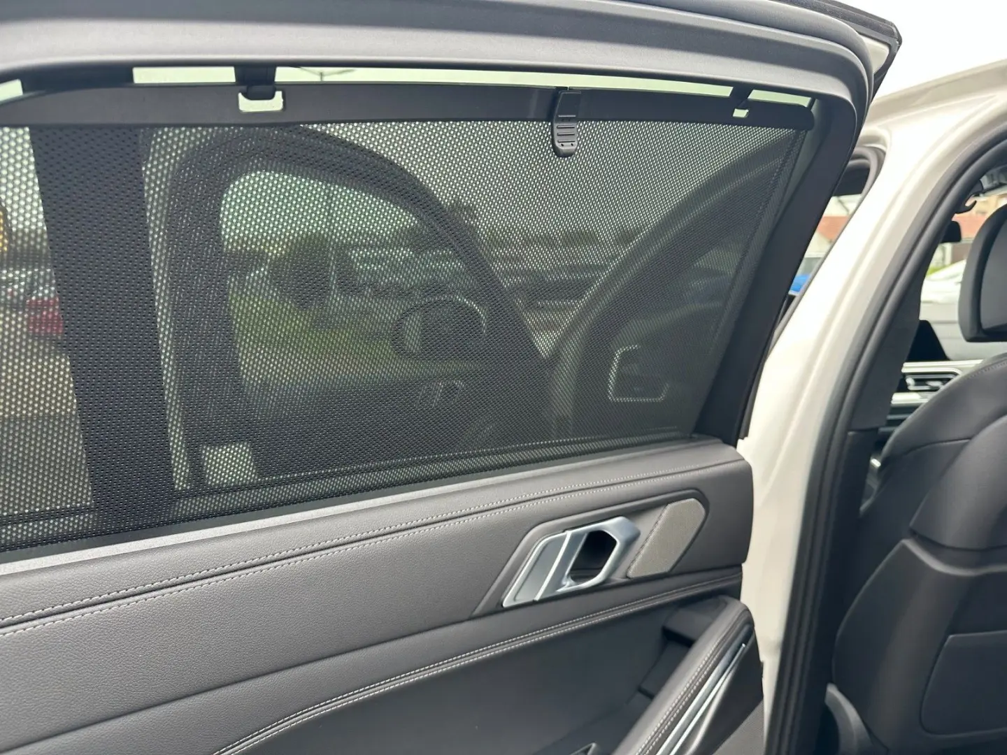 X6 M50i M-Paket
