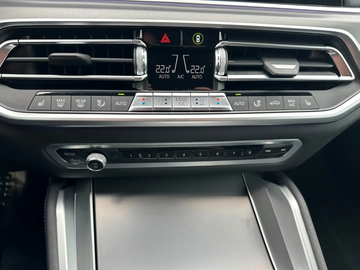 X6 M50i M-Paket