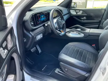 GLE 400 d 4Matic AMG LINE*Panorama*HUD*MB 100*